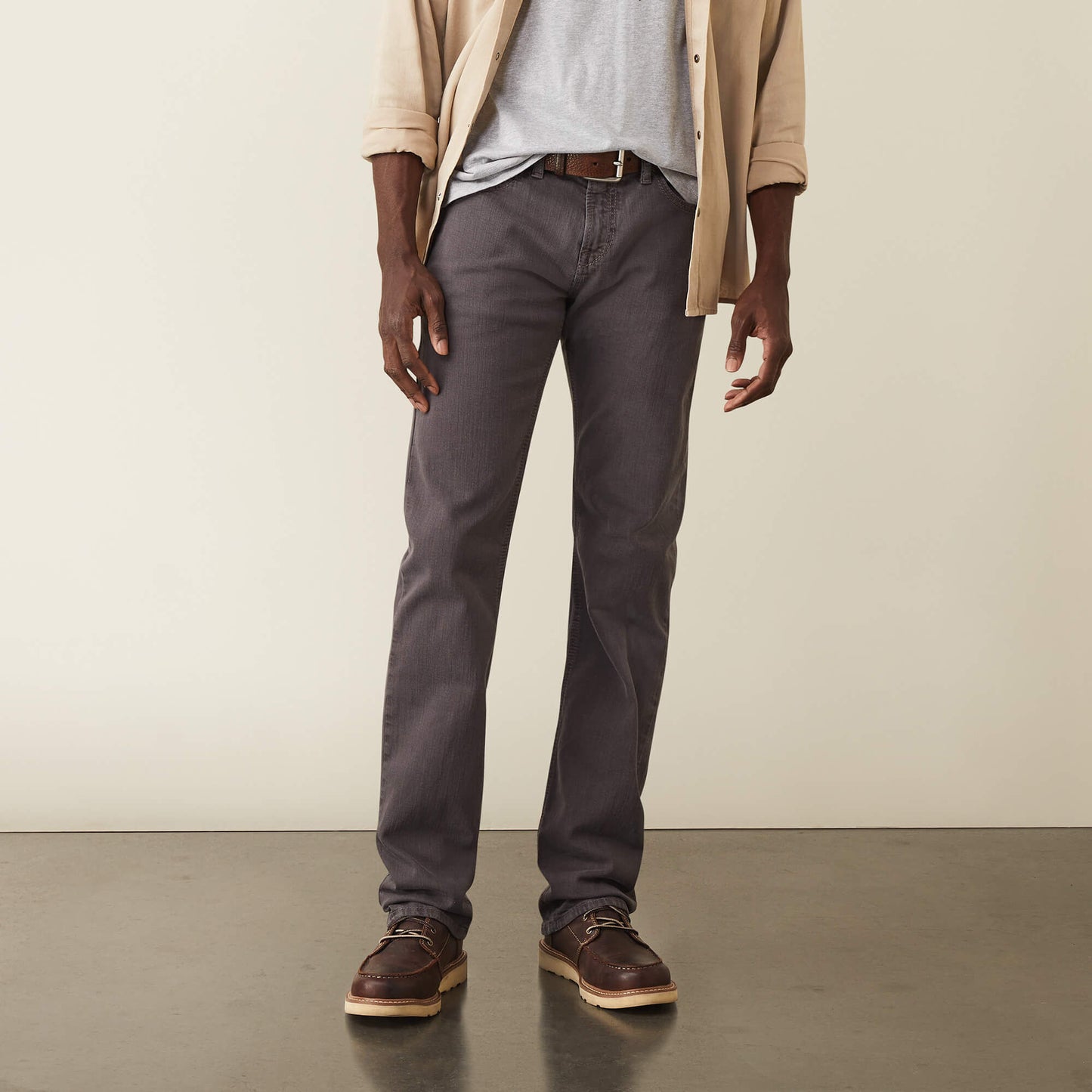 M7 Grizzly Straight Jean Ariat Sale|Men