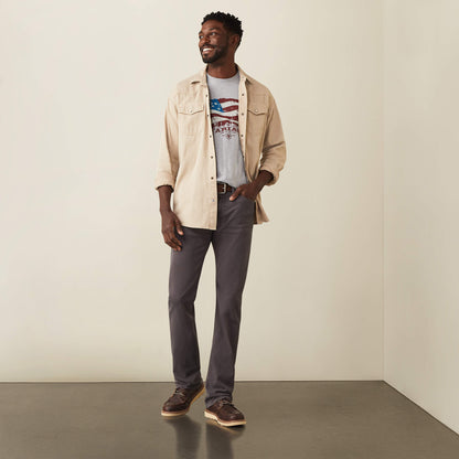 M7 Grizzly Straight Jean Ariat Sale|Men