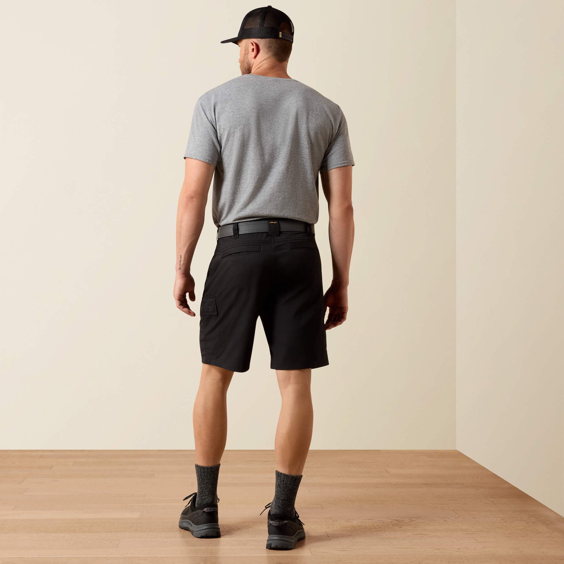 Tek Short Ariat Sale|Men