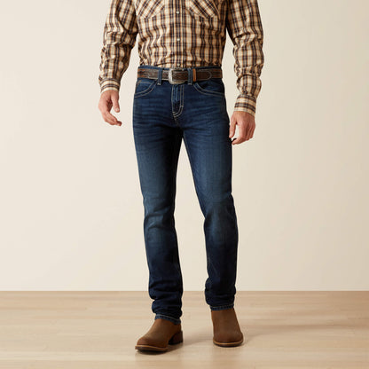 M8 Modern Jason Slim Leg Jeans Ariat Sale|Men