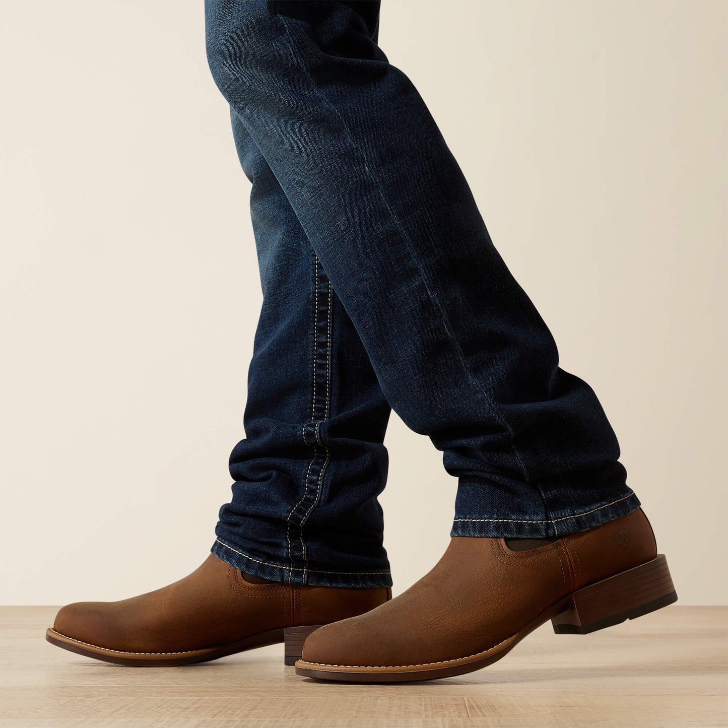 M8 Modern Jason Slim Leg Jeans Ariat Sale|Men