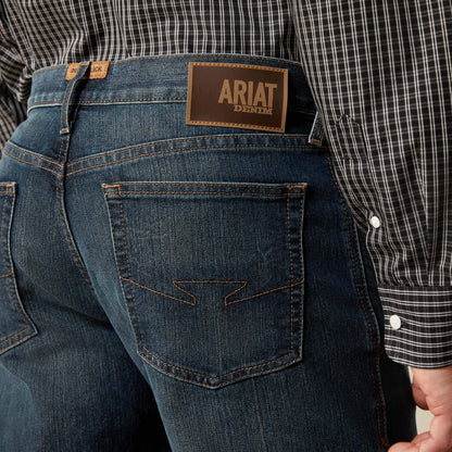 M4 Relaxed Elias Boot Cut Jean Ariat Sale|Men