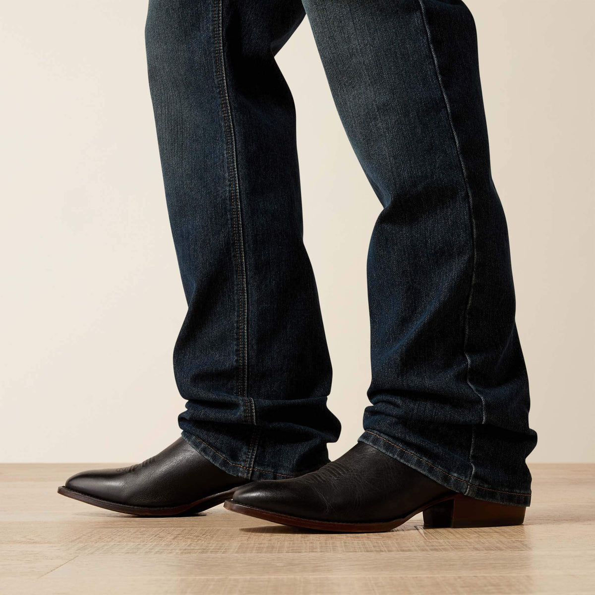 M4 Relaxed Elias Boot Cut Jean Ariat Sale|Men