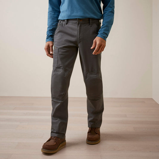 Rebar M5 Straight Made Tough Knee Guardian Straight Ariat Sale|Men|Work