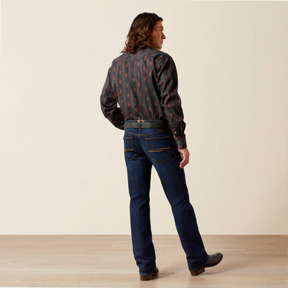 M7 Slim Baron Straight Leg Jean Ariat Sale|Men