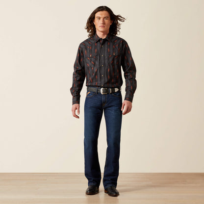 M7 Slim Baron Straight Leg Jean Ariat Sale|Men