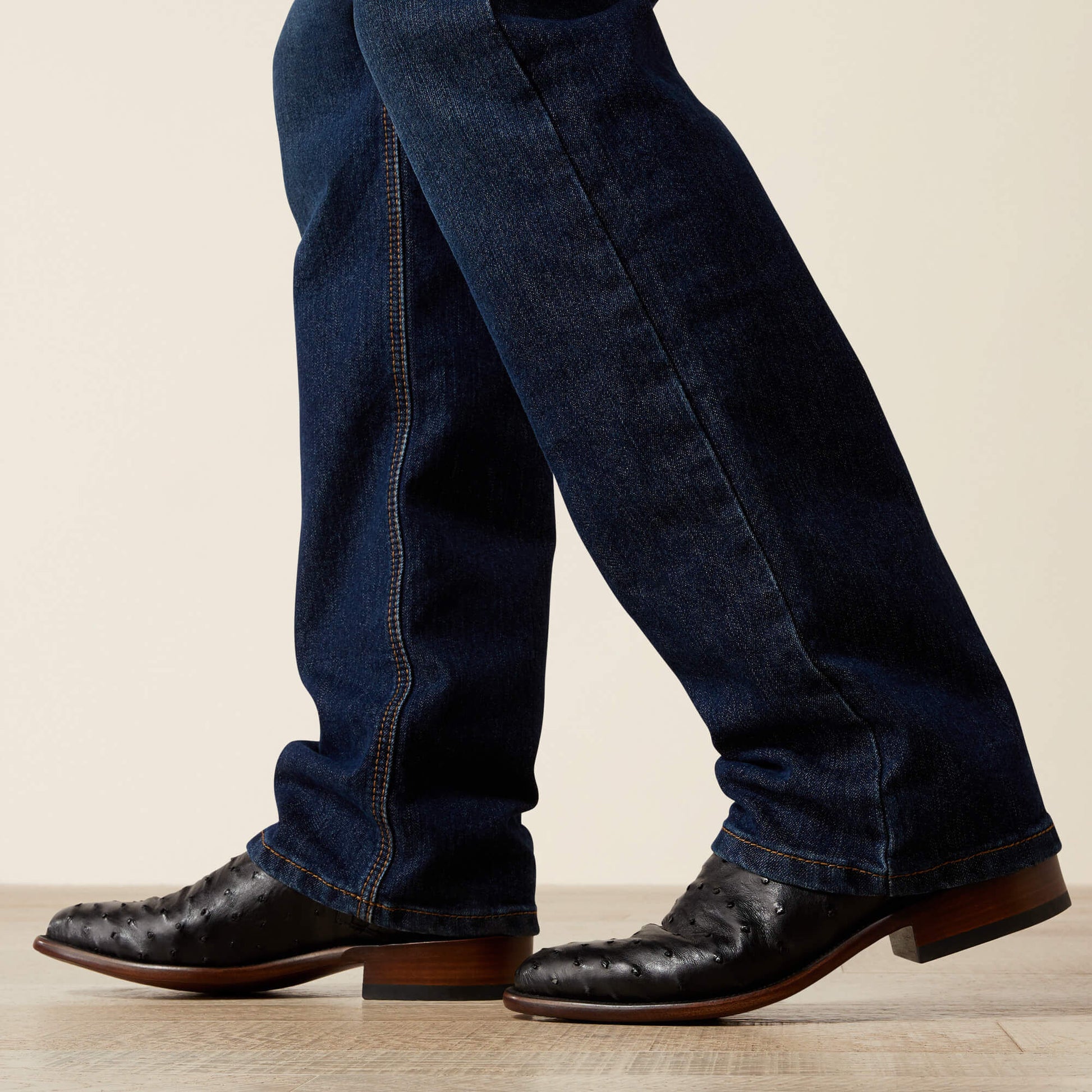M7 Slim Baron Straight Leg Jean Ariat Sale|Men