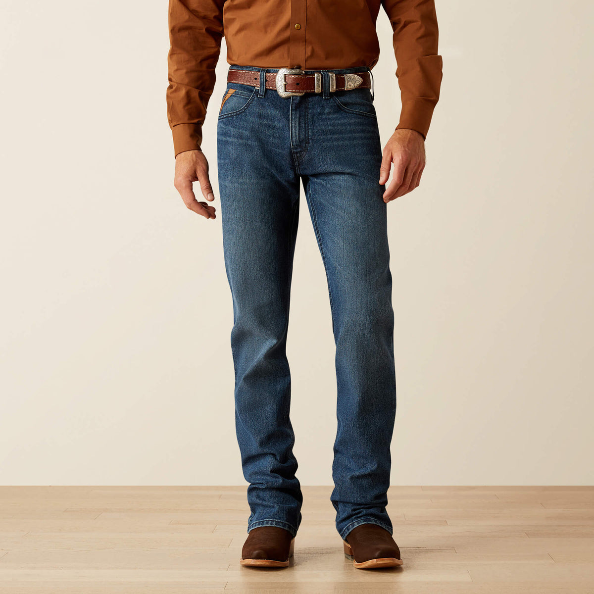 Relentless M5 Straight Blade Relentless Jean Ariat Sale|Men