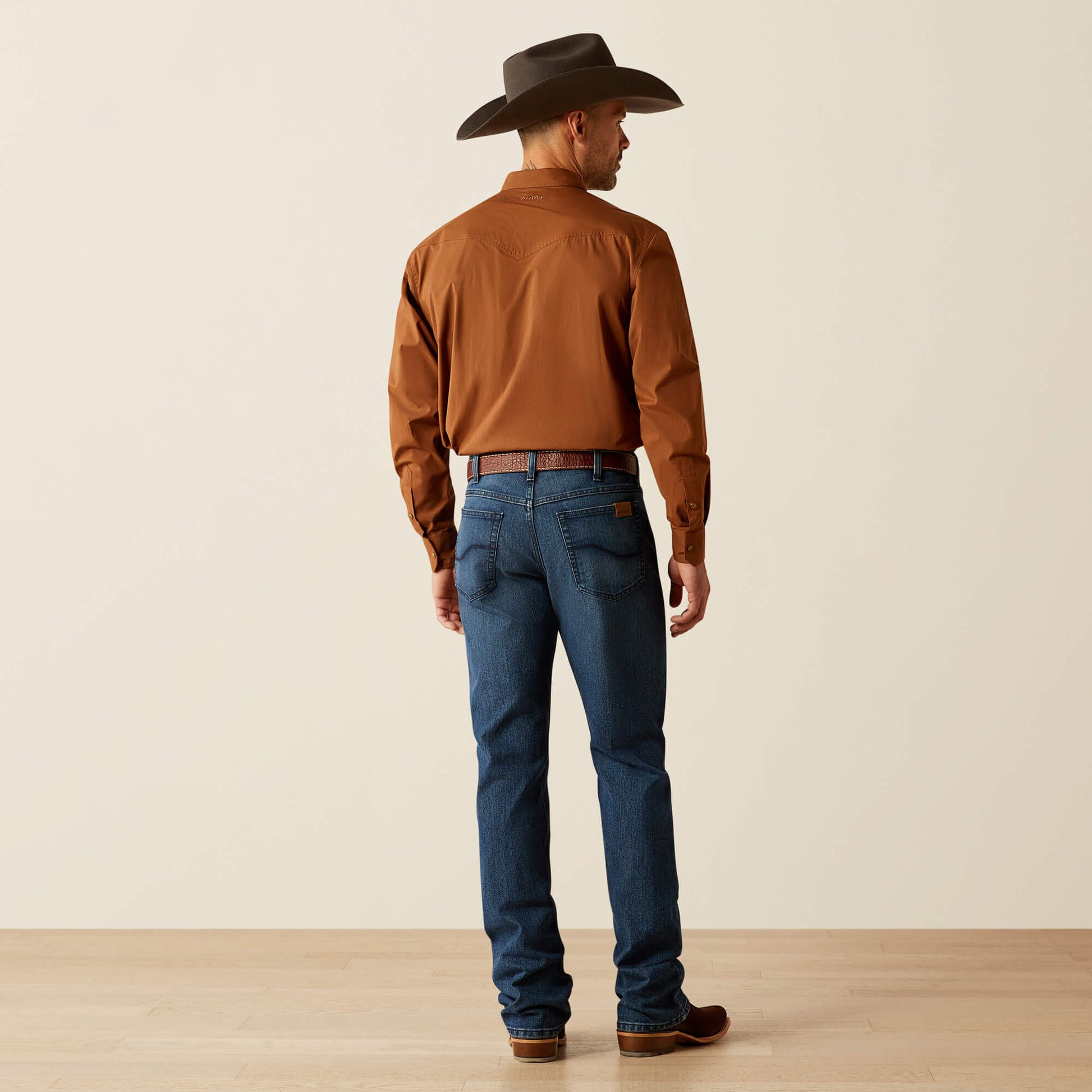 Relentless M5 Straight Blade Relentless Jean Ariat Sale|Men