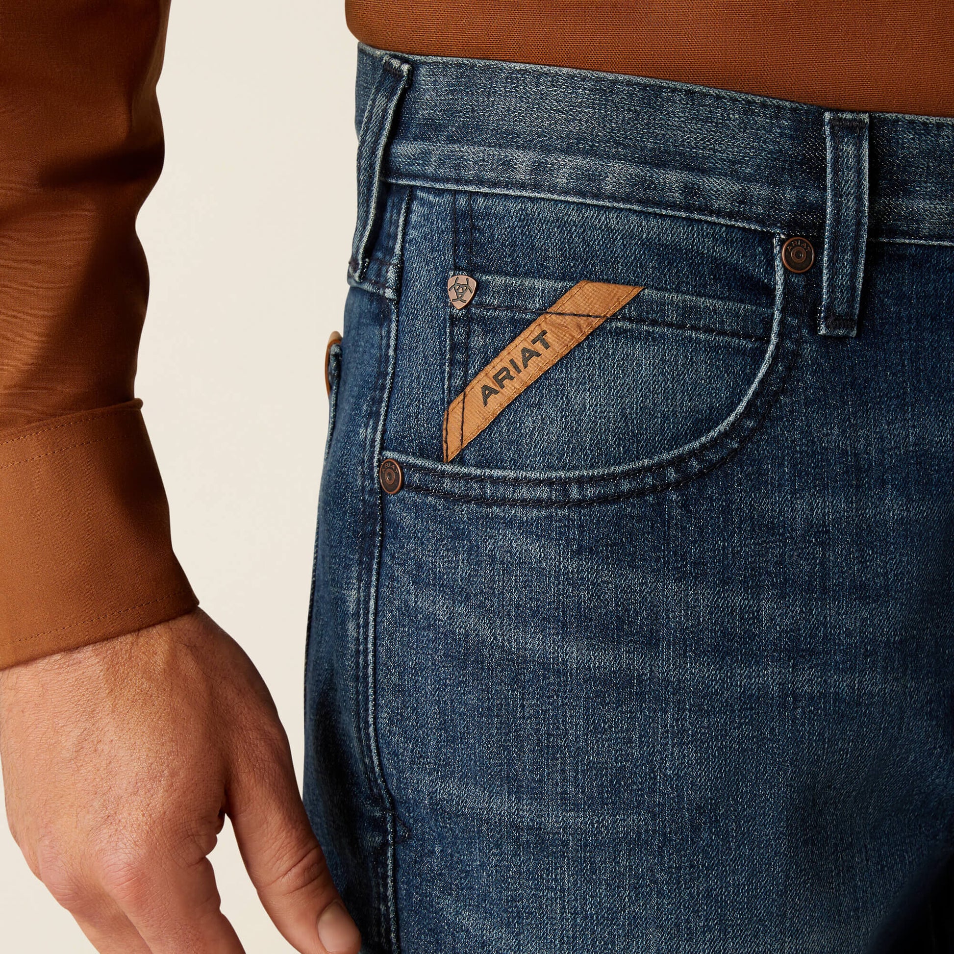 Relentless M5 Straight Blade Relentless Jean Ariat Sale|Men