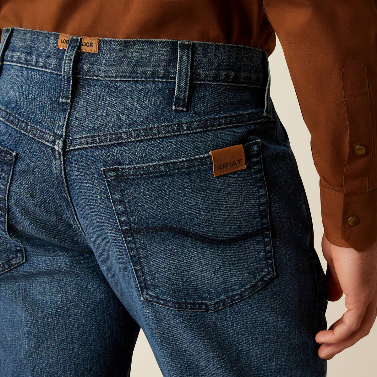 Relentless M5 Straight Blade Relentless Jean Ariat Sale|Men