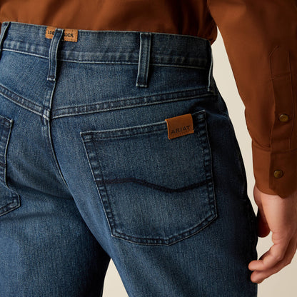 Relentless M5 Straight Blade Relentless Jean Ariat Sale|Men