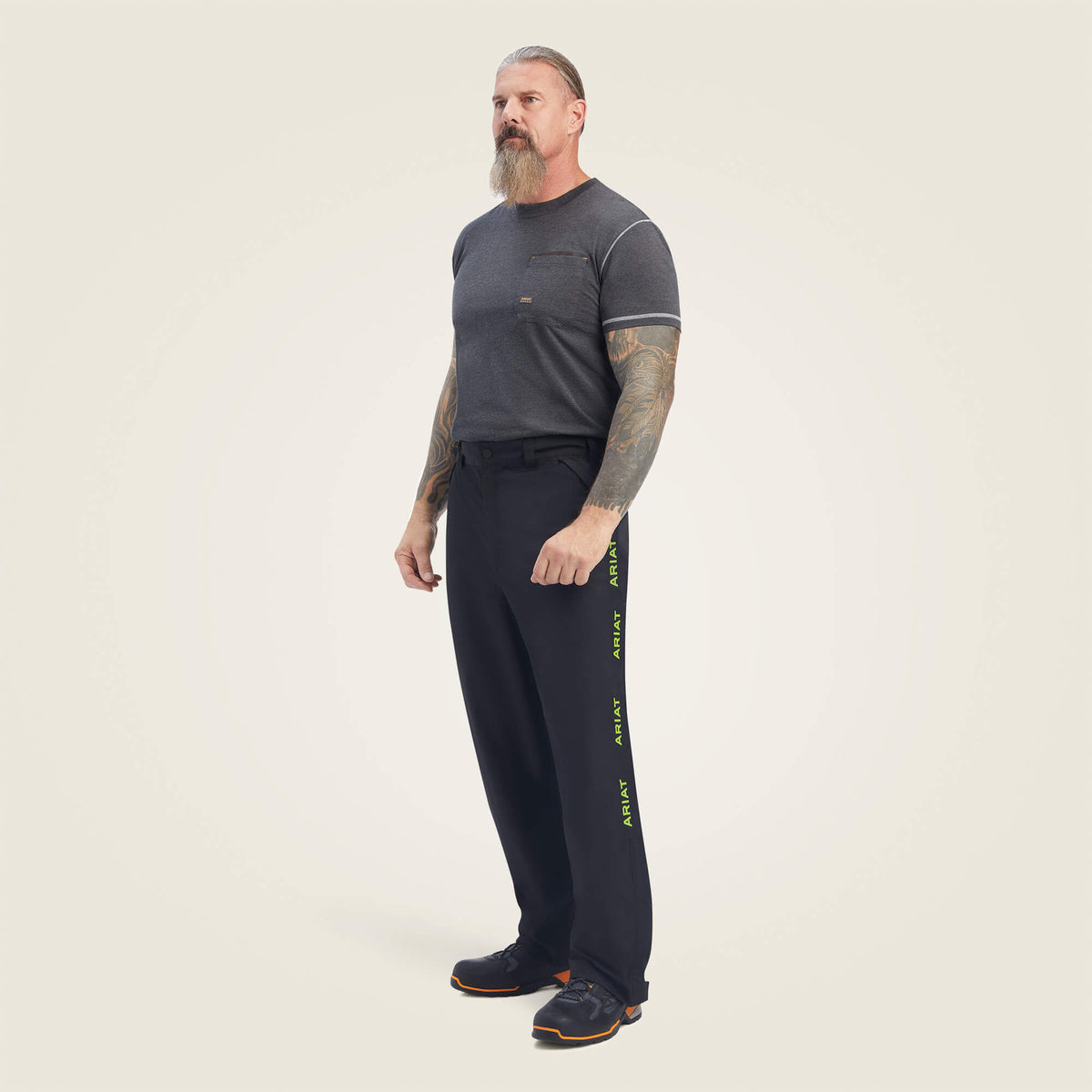 Rebar Stormshell Waterproof Pant Ariat Sale|Men|Work