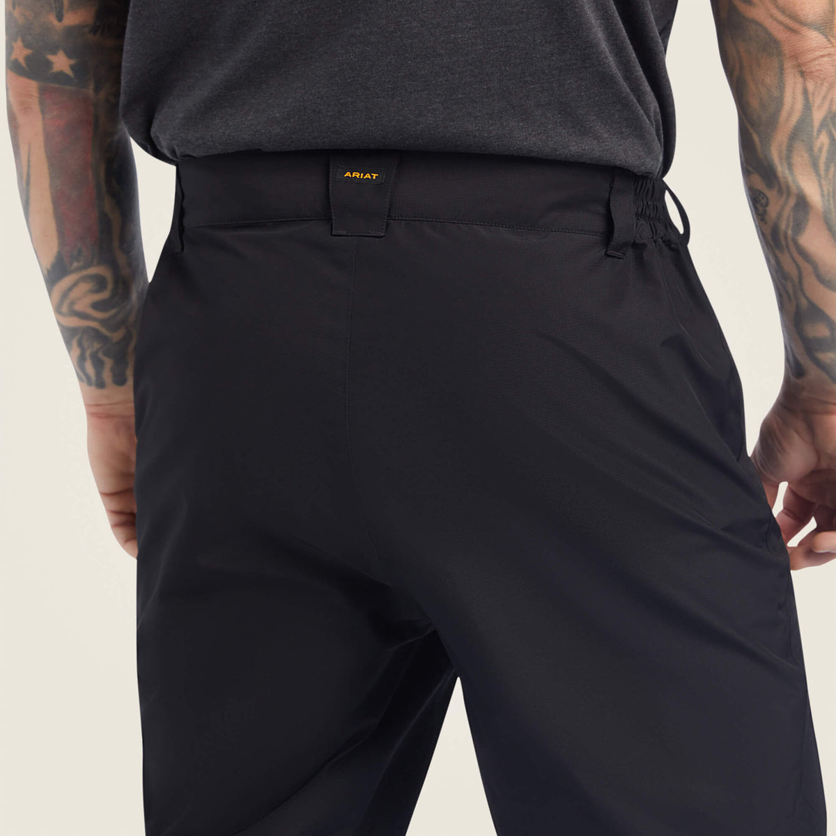 Rebar Stormshell Waterproof Pant Ariat Sale|Men|Work