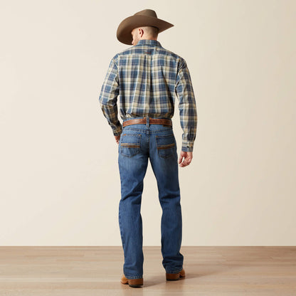 M4 Relaxed Shane Boot Cut Jean Ariat Sale|Men