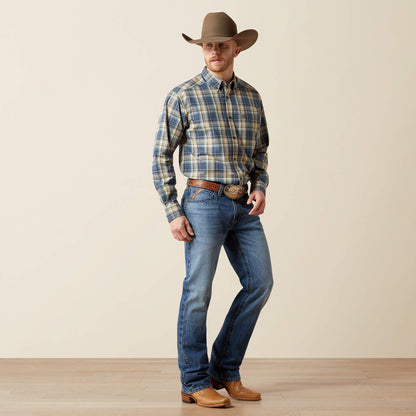 M4 Relaxed Shane Boot Cut Jean Ariat Sale|Men