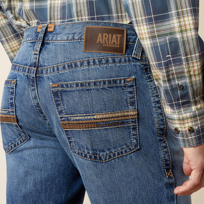 M4 Relaxed Shane Boot Cut Jean Ariat Sale|Men