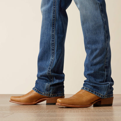 M4 Relaxed Shane Boot Cut Jean Ariat Sale|Men