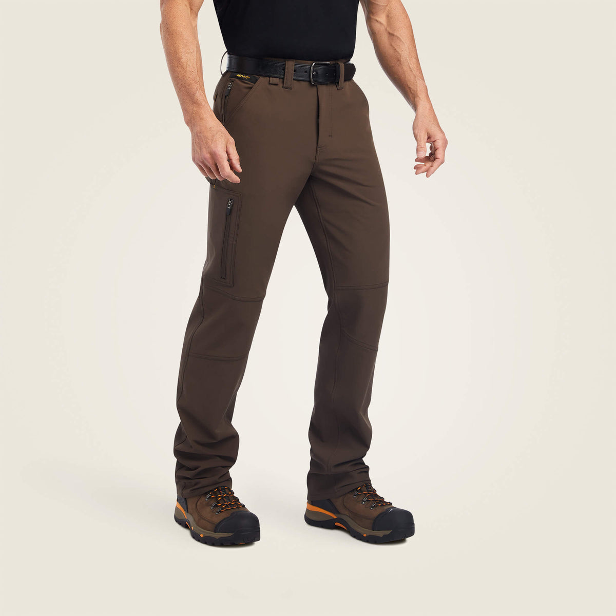 Rebar M5 Straight DuraStretch DriTEK Softshell Straight Leg Pant Ariat Sale|Men|Work