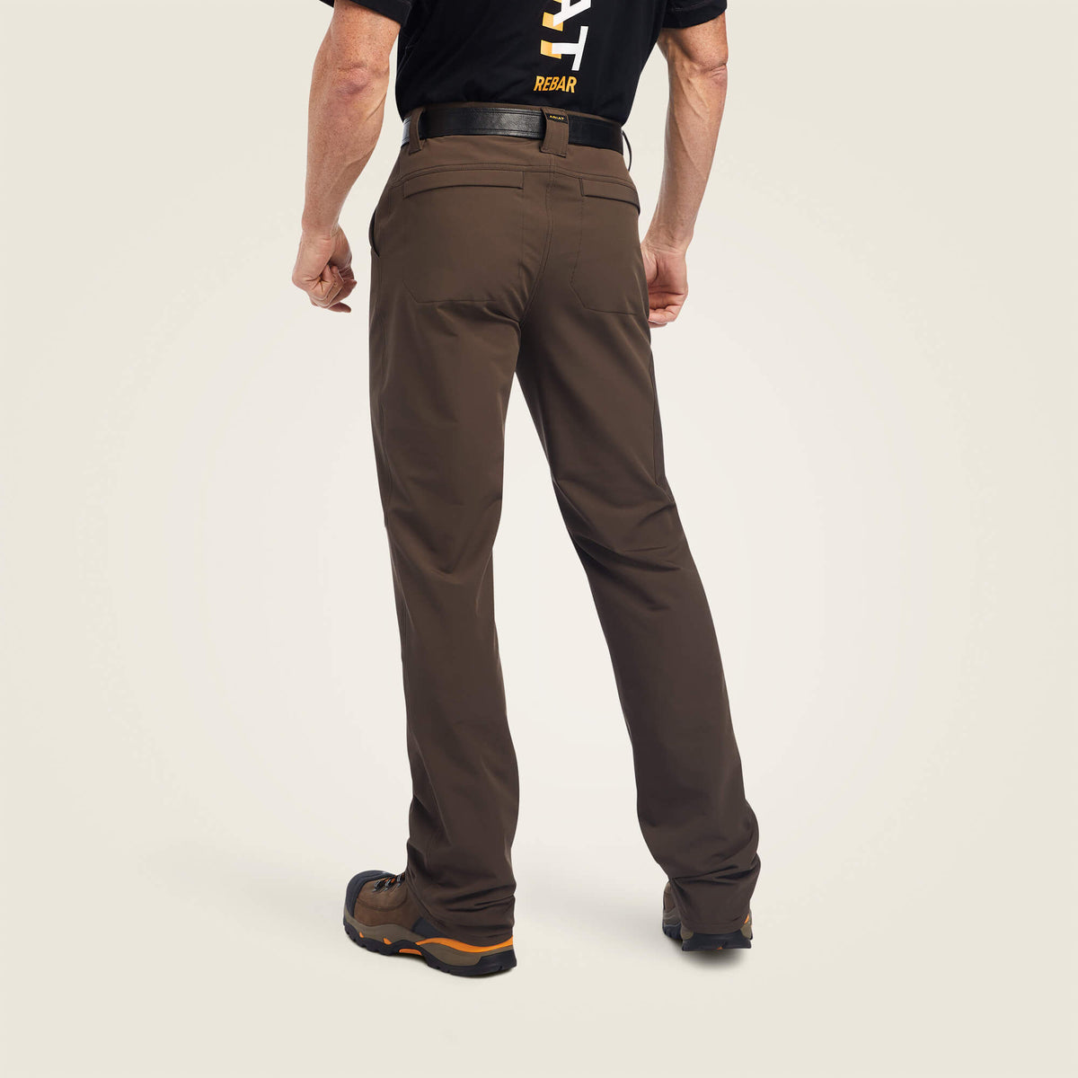 Rebar M5 Straight DuraStretch DriTEK Softshell Straight Leg Pant Ariat Sale|Men|Work
