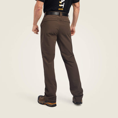 Rebar M5 Straight DuraStretch DriTEK Softshell Straight Leg Pant Ariat Sale|Men|Work