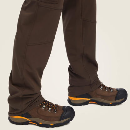 Rebar M5 Straight DuraStretch DriTEK Softshell Straight Leg Pant Ariat Sale|Men|Work