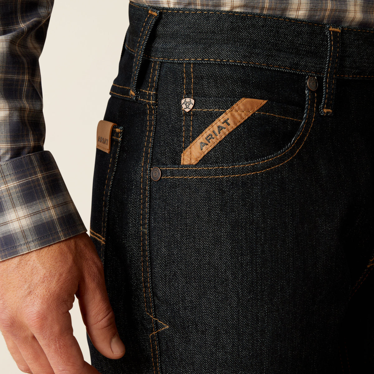 Relentless M5 Straight Blade Relentless Jean Ariat Sale|Men