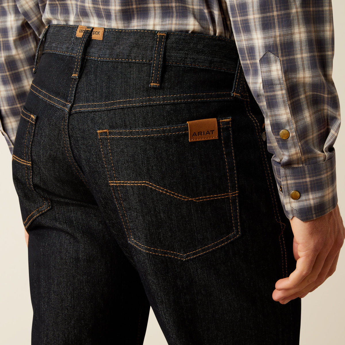 Relentless M5 Straight Blade Relentless Jean Ariat Sale|Men