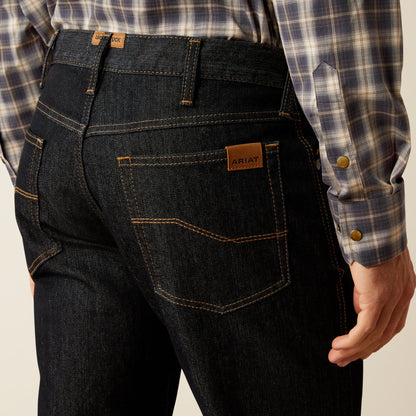 Relentless M5 Straight Blade Relentless Jean Ariat Sale|Men