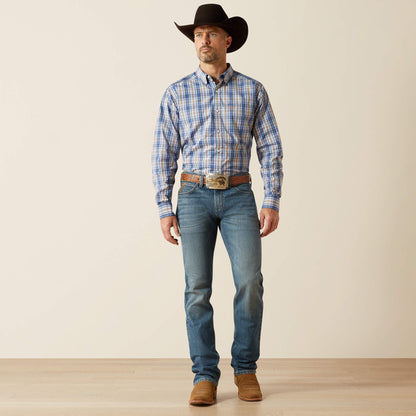 M7 Slim Jed Straight Leg Jean Ariat Sale|Men