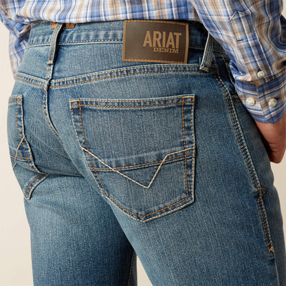 M7 Slim Jed Straight Leg Jean Ariat Sale|Men