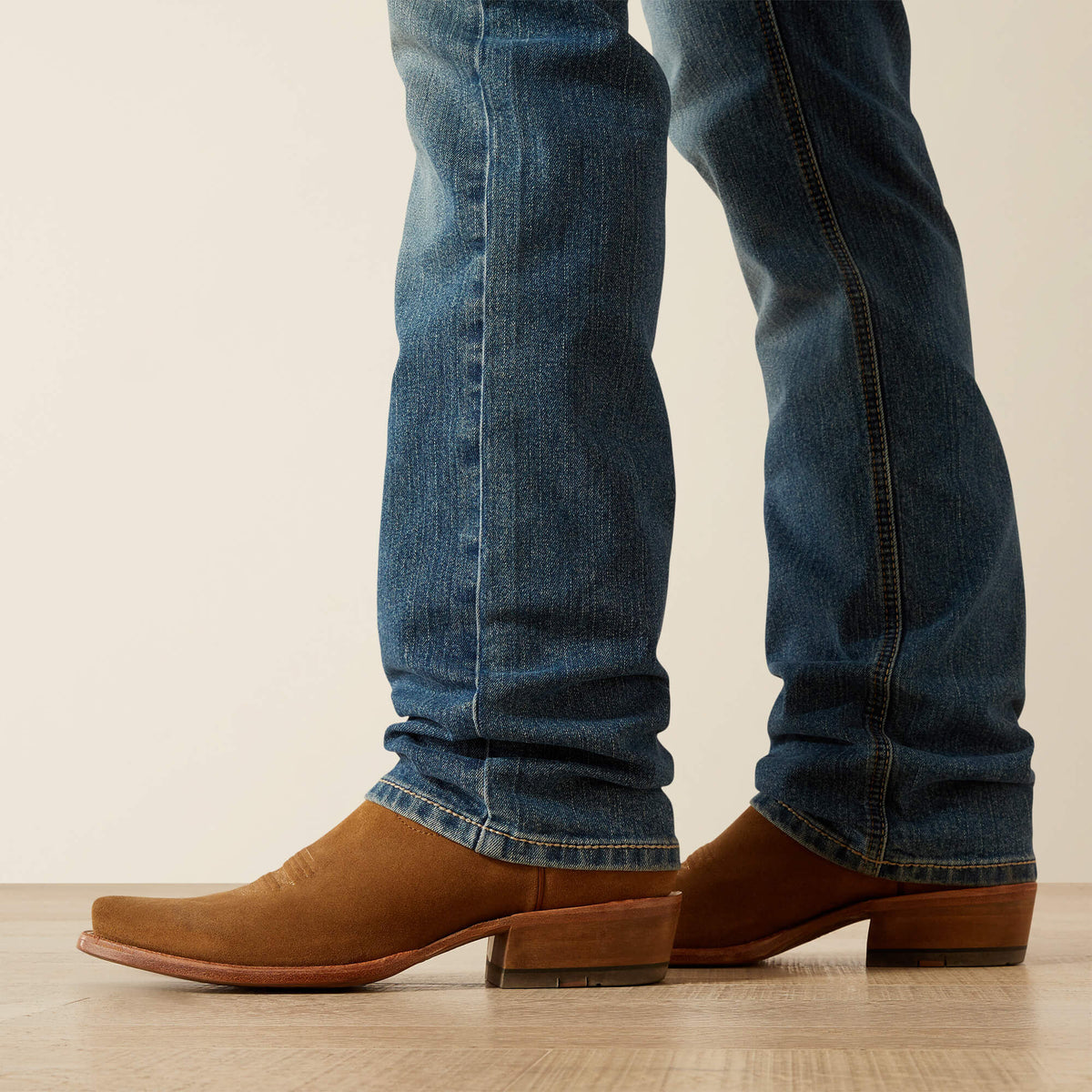 M7 Slim Jed Straight Leg Jean Ariat Sale|Men