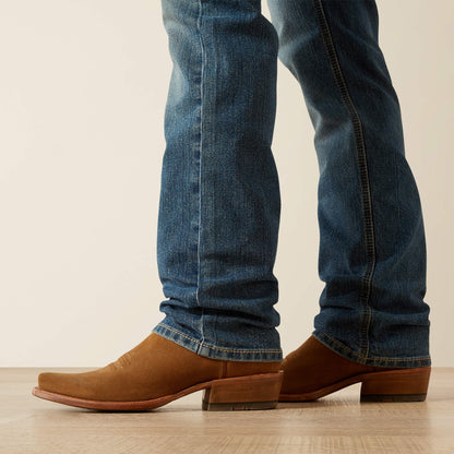 M7 Slim Jed Straight Leg Jean Ariat Sale|Men