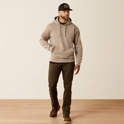 Rebar Lightweight Workhog Hoodie Ariat Sale|Men|Work