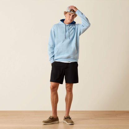 Ariat Logo Hoodie Ariat Sale|Men