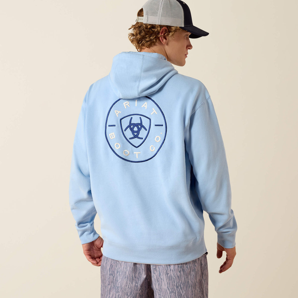 Ariat Clean Seal Hoodie Ariat Sale|Men
