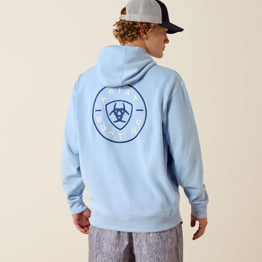Ariat Clean Seal Hoodie Ariat Sale|Men
