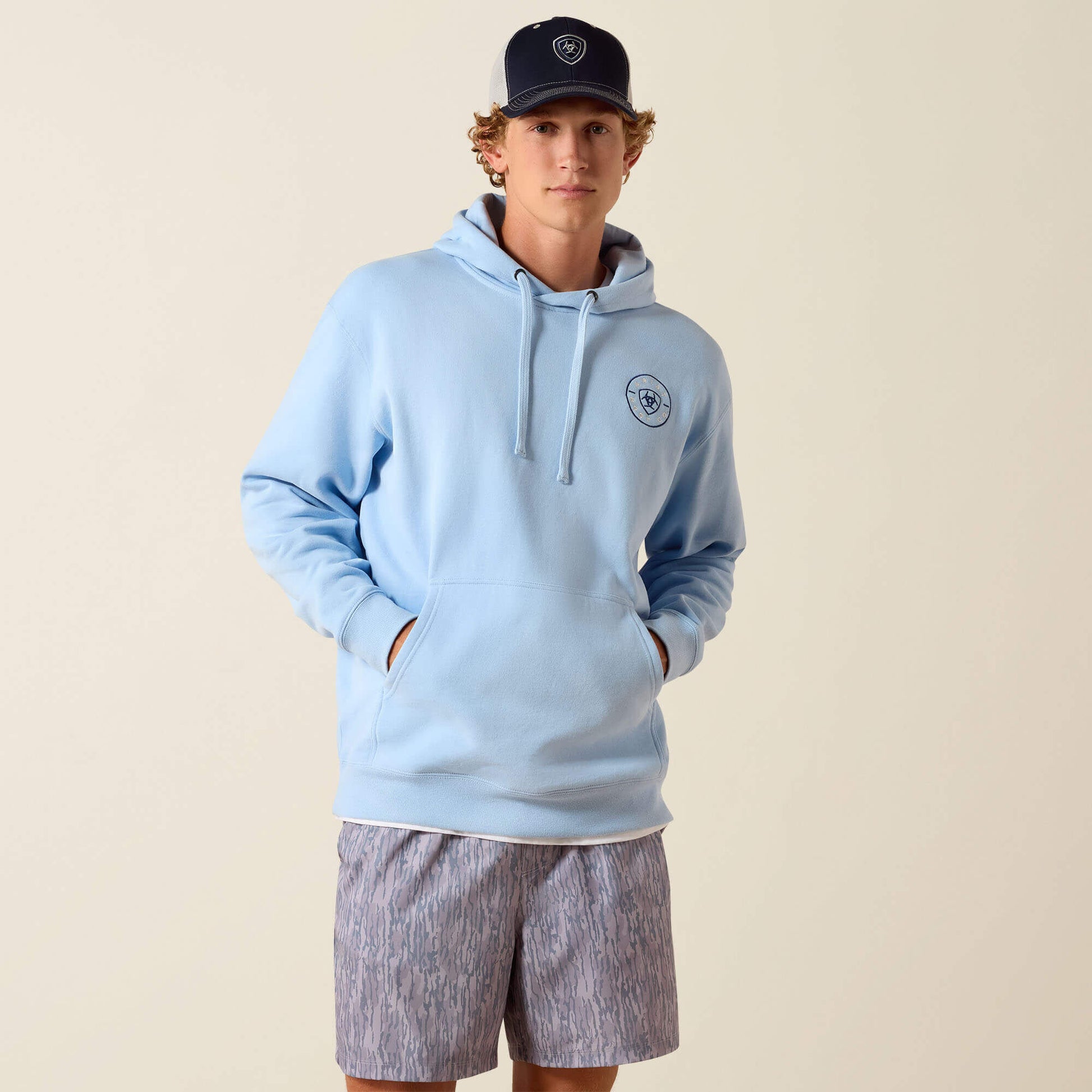 Ariat Clean Seal Hoodie Ariat Sale|Men