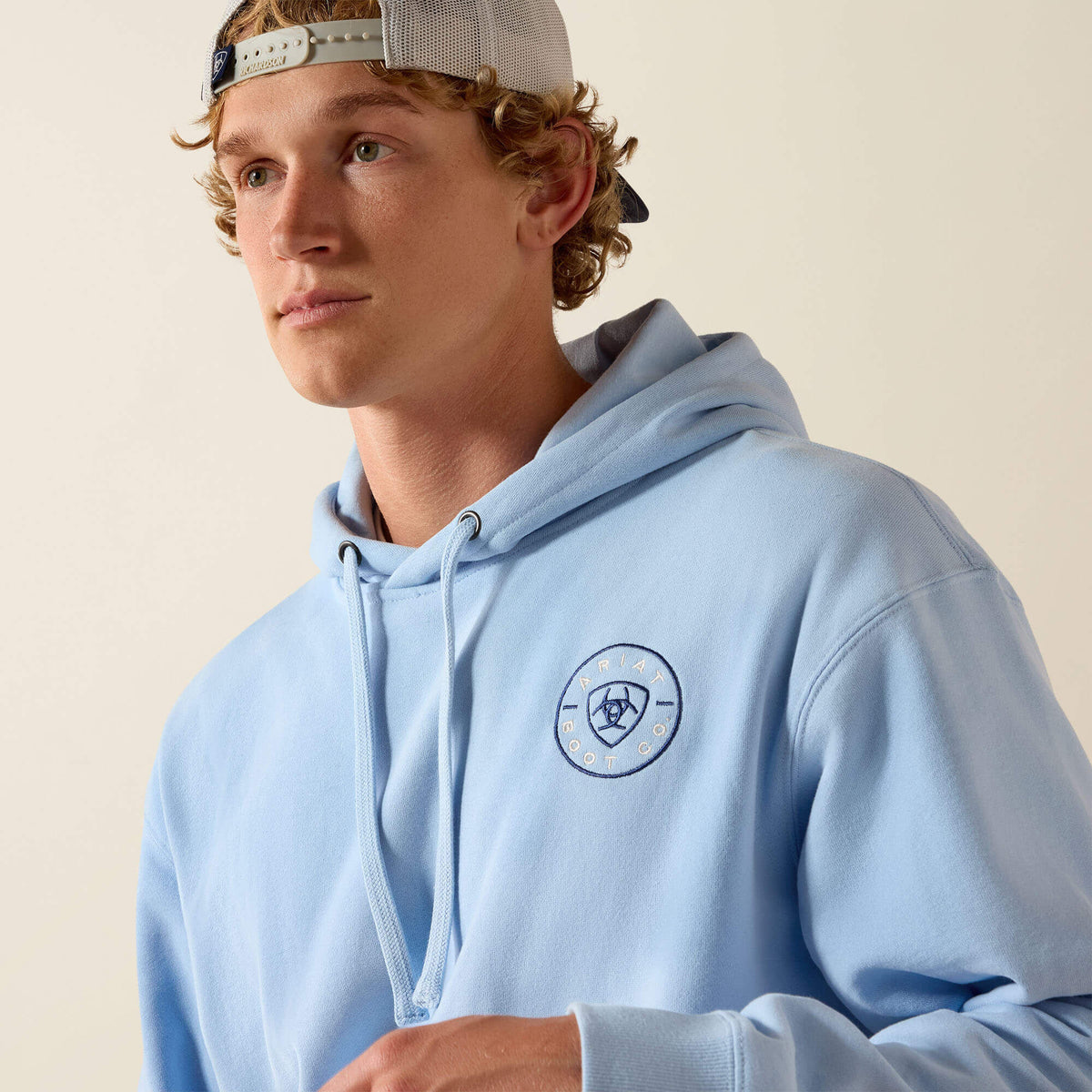 Ariat Clean Seal Hoodie Ariat Sale|Men
