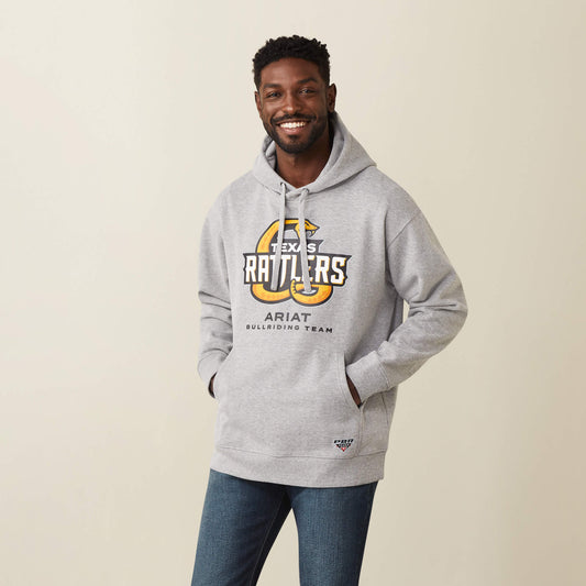 Rattlers Snake Hoodie Ariat Sale|Men