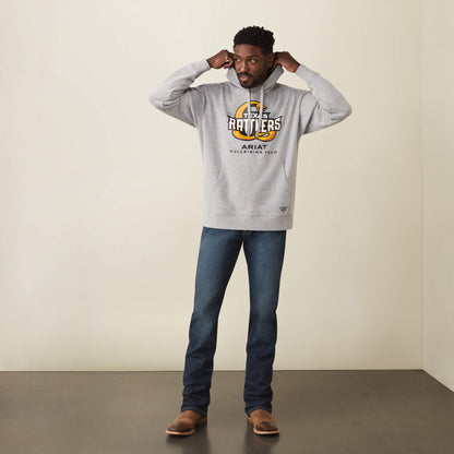 Rattlers Snake Hoodie Ariat Sale|Men