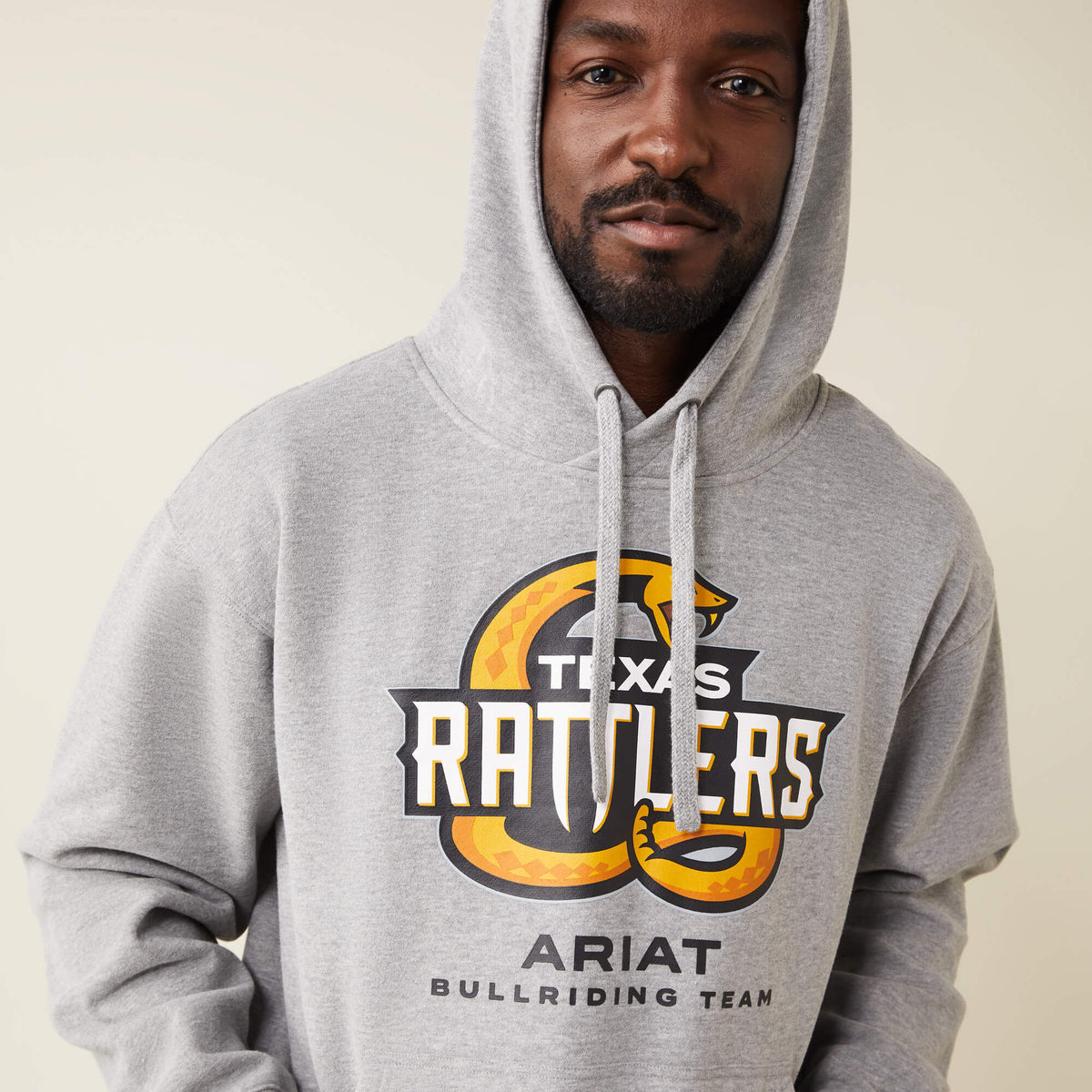Rattlers Snake Hoodie Ariat Sale|Men