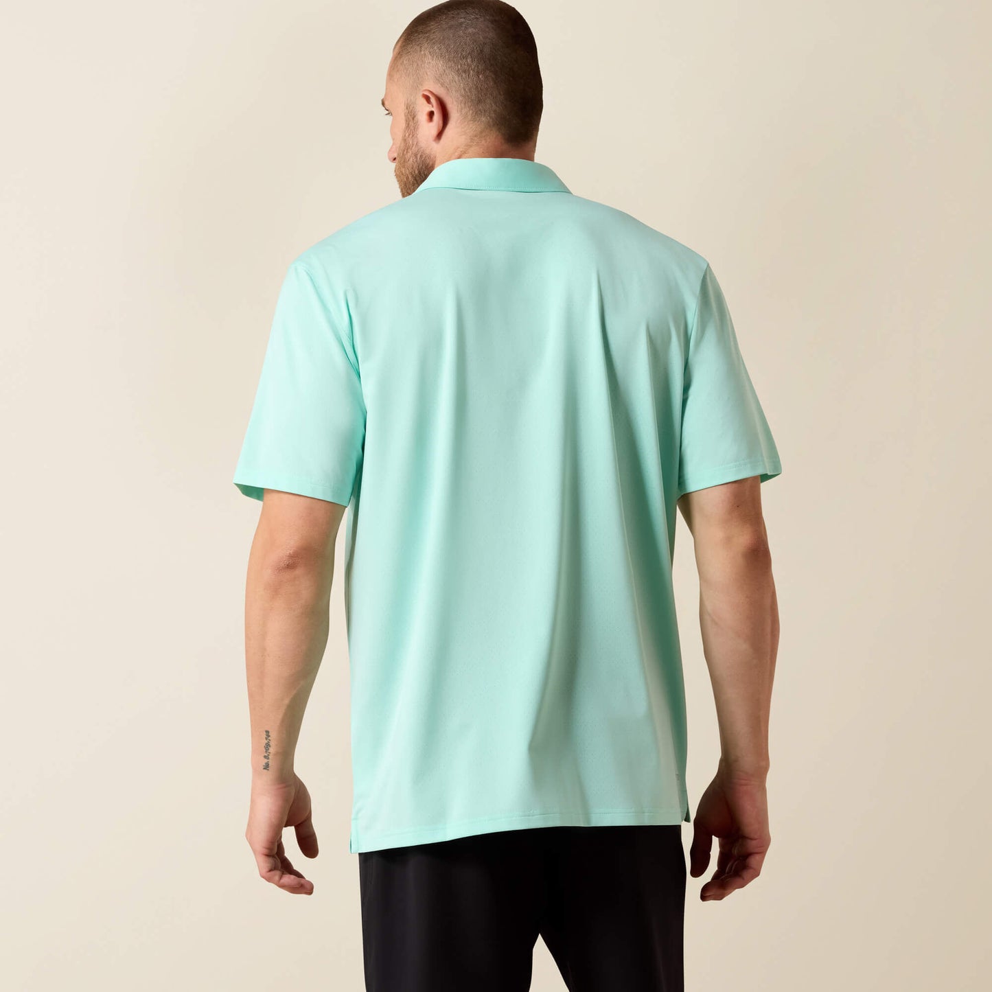 360 Airflow Classic Fit Polo Ariat Sale