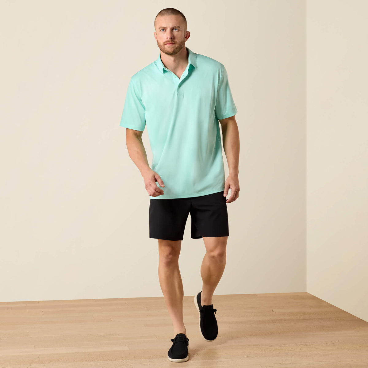 360 Airflow Classic Fit Polo Ariat Sale