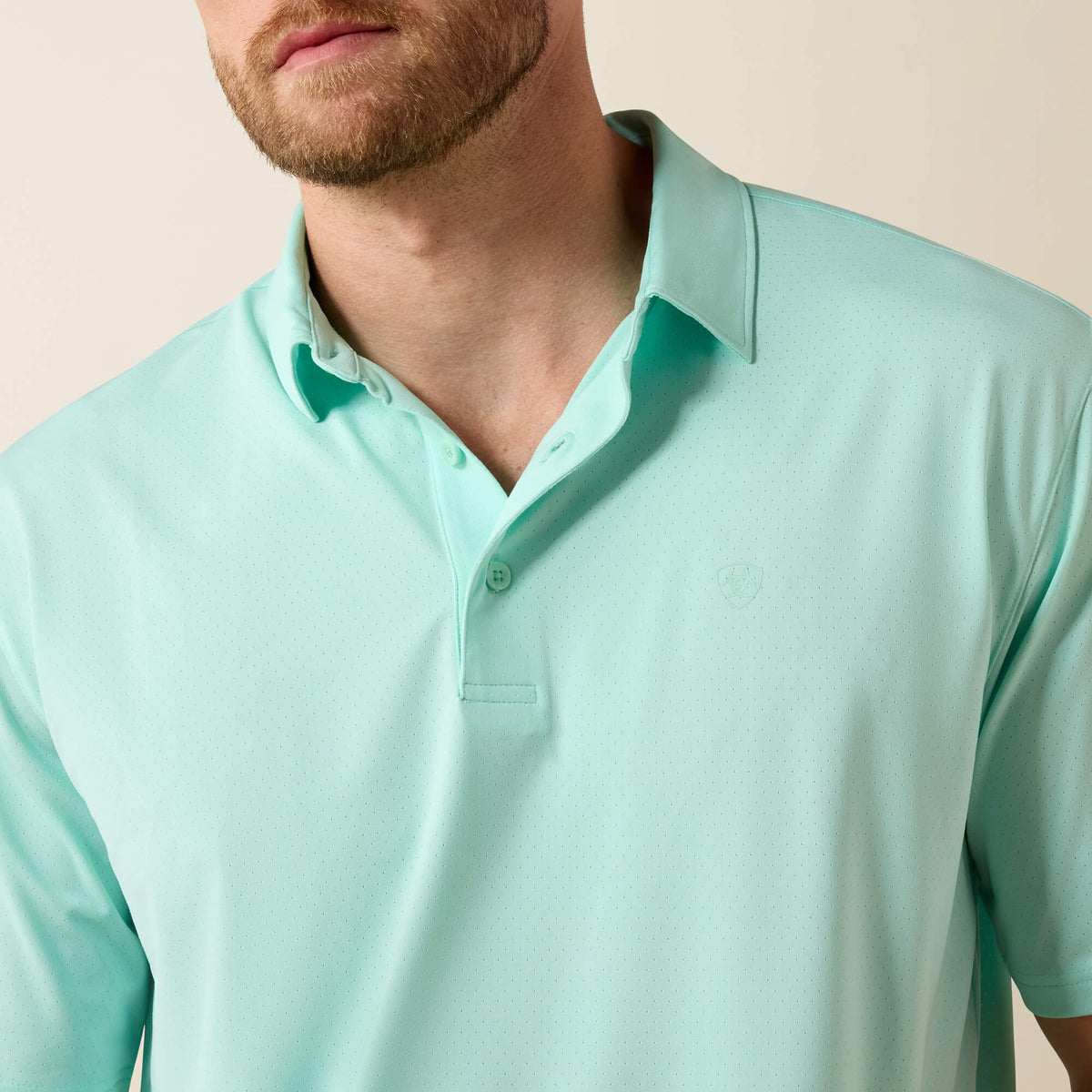 360 Airflow Classic Fit Polo Ariat Sale
