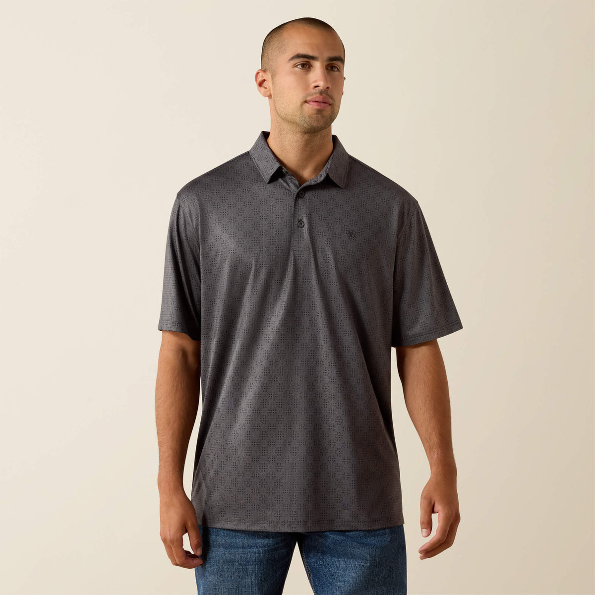 360 Airflow Polo Ariat Sale