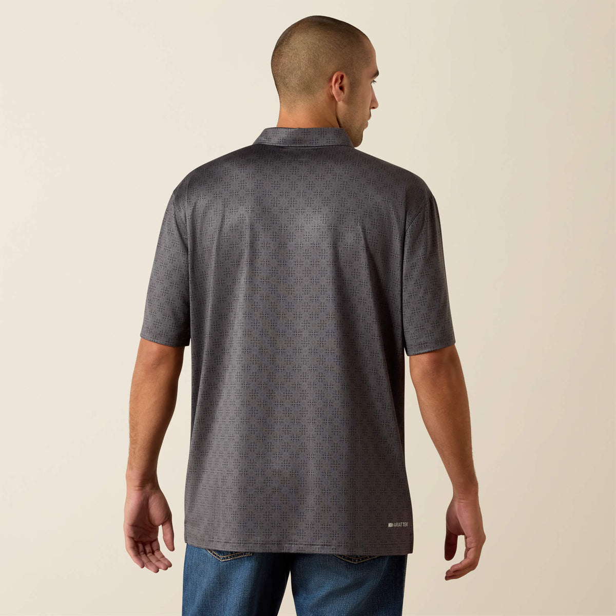 360 Airflow Polo Ariat Sale