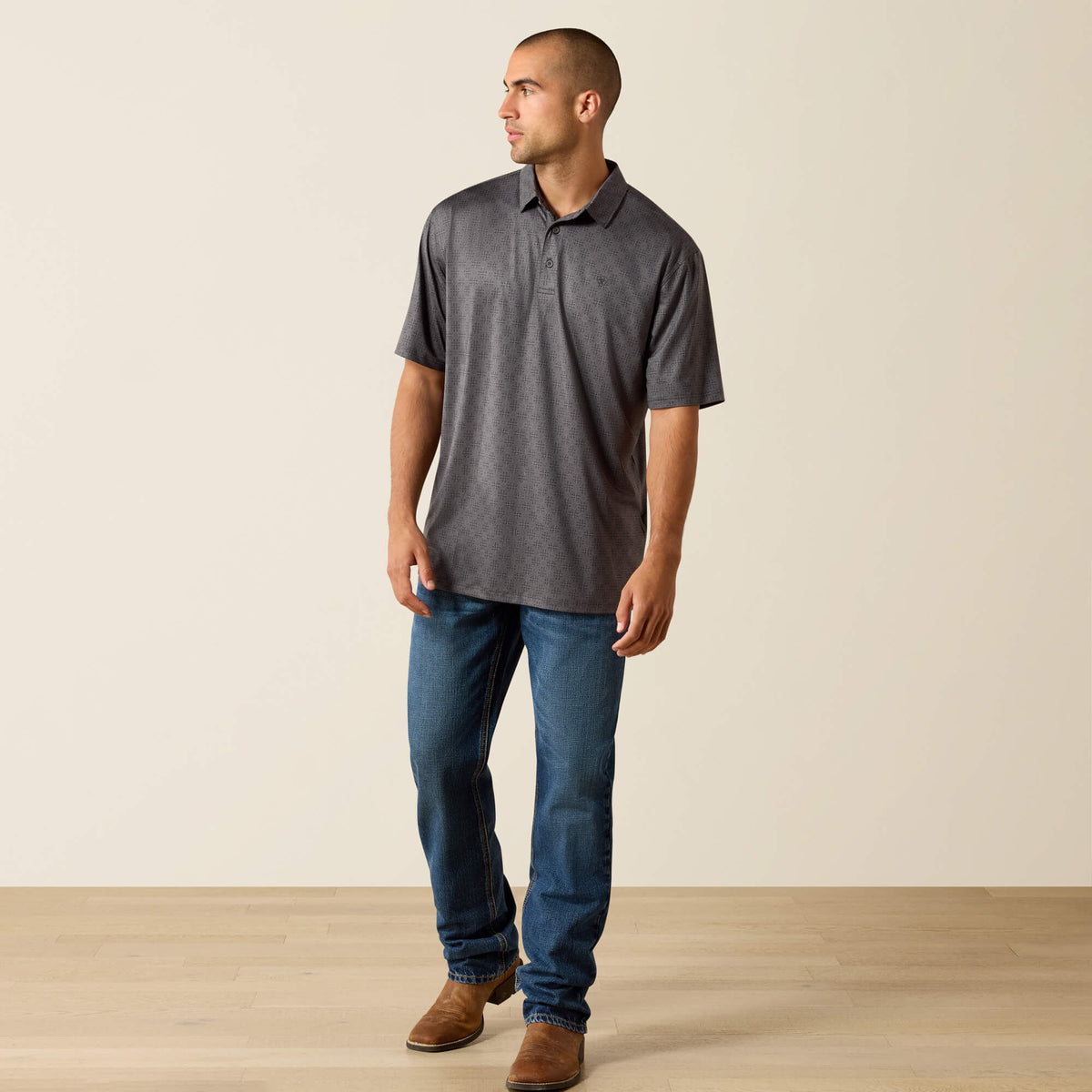 360 Airflow Polo Ariat Sale