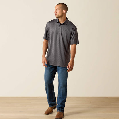 360 Airflow Polo Ariat Sale