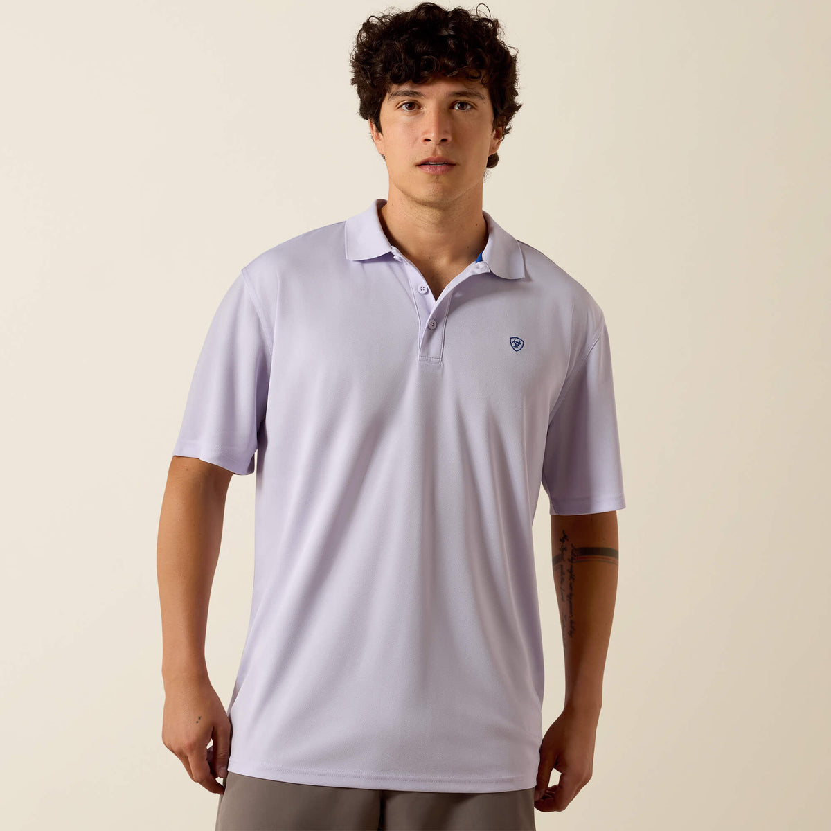 TEK Polo Ariat Sale